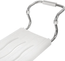 Siedzisko do wanny 26x42-65 cm