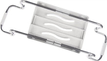 Siedzisko do wanny 26x42-65 cm