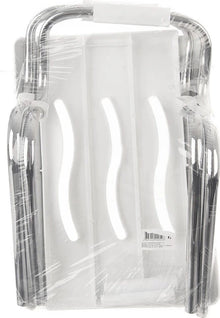 Siedzisko do wanny 26x42-65 cm