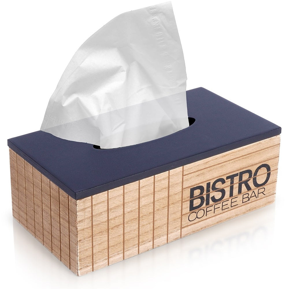 Pojemnik na chusteczki BISTRO