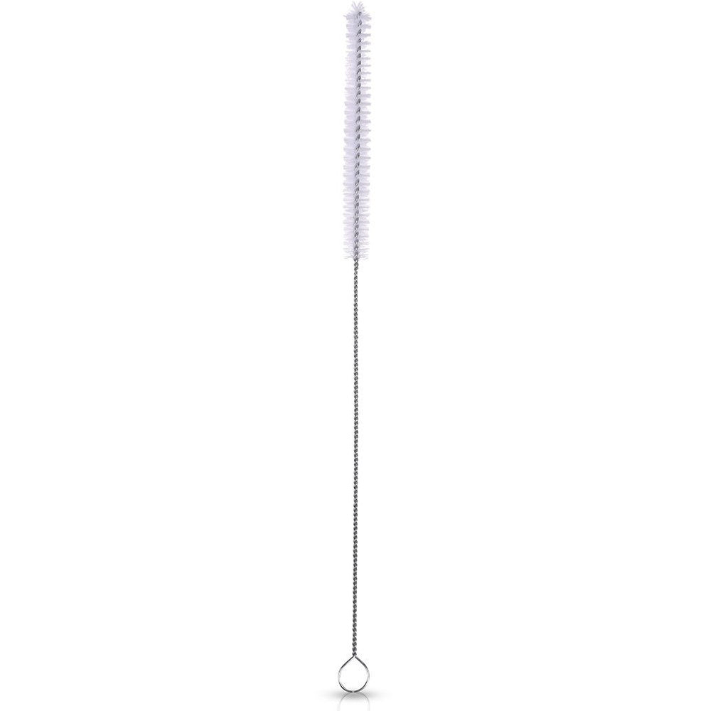 Szczotka do butelek wąska 27 cm