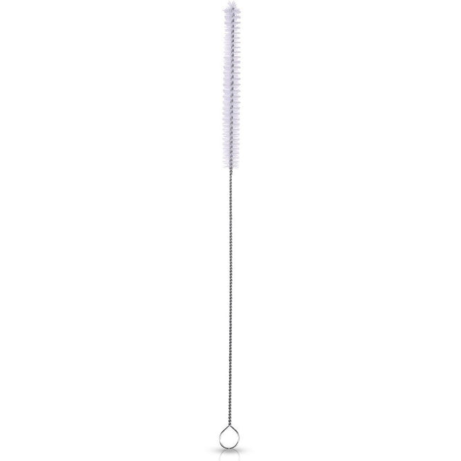 Szczotka do butelek wąska 27 cm