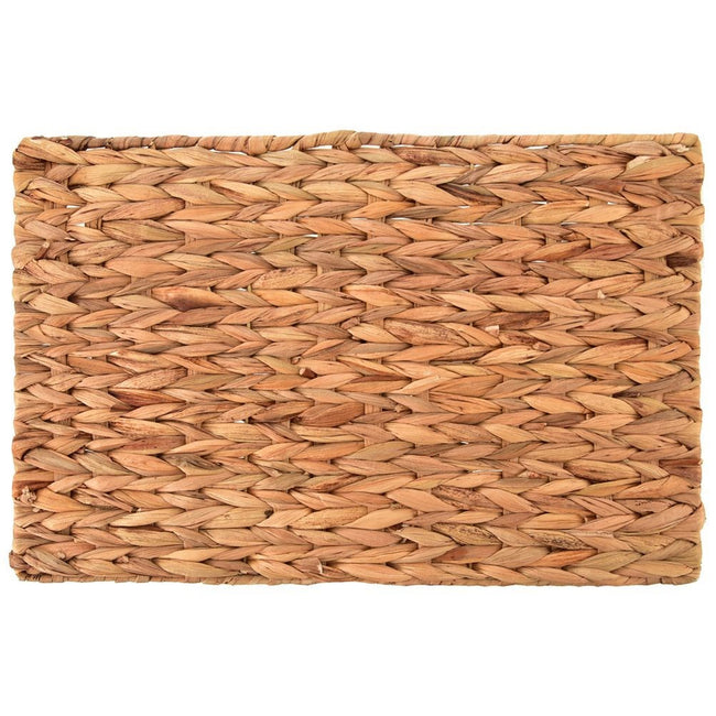 Podkładka na stół trawa morska prostokątna 45x30 cm
