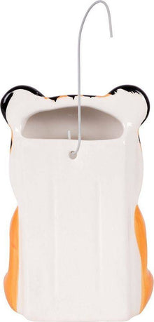 Nawilżacz powietrza na kaloryfer ceramiczny tygrys dla dzieci 240 ml