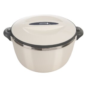 Termos obiadowy stalowy TERMO 3,5 l
